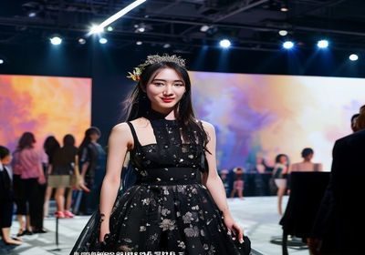 新妻优香2026年7月最新作品发布现场照片，专业布景下的最新创作亮相
